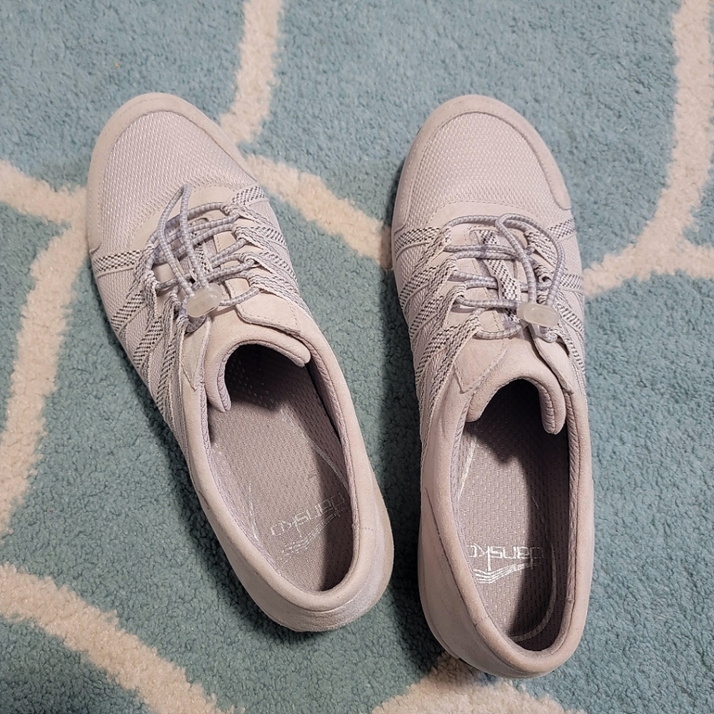Dansko Women's Honor Sneakers Size‎ 42